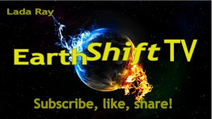 EarthShift TV banner SUB