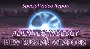 ALIEN TECHNOLOGY AND NEW RUSSIAN WEAPONS alt2