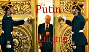 Putin Enigma