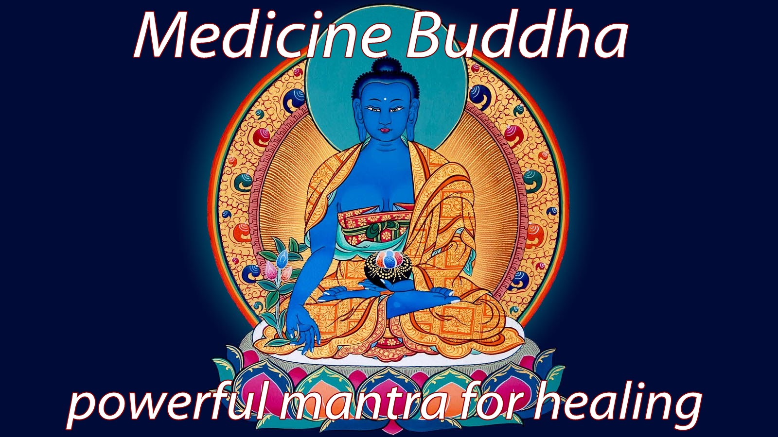 medicine-buddha-mantra