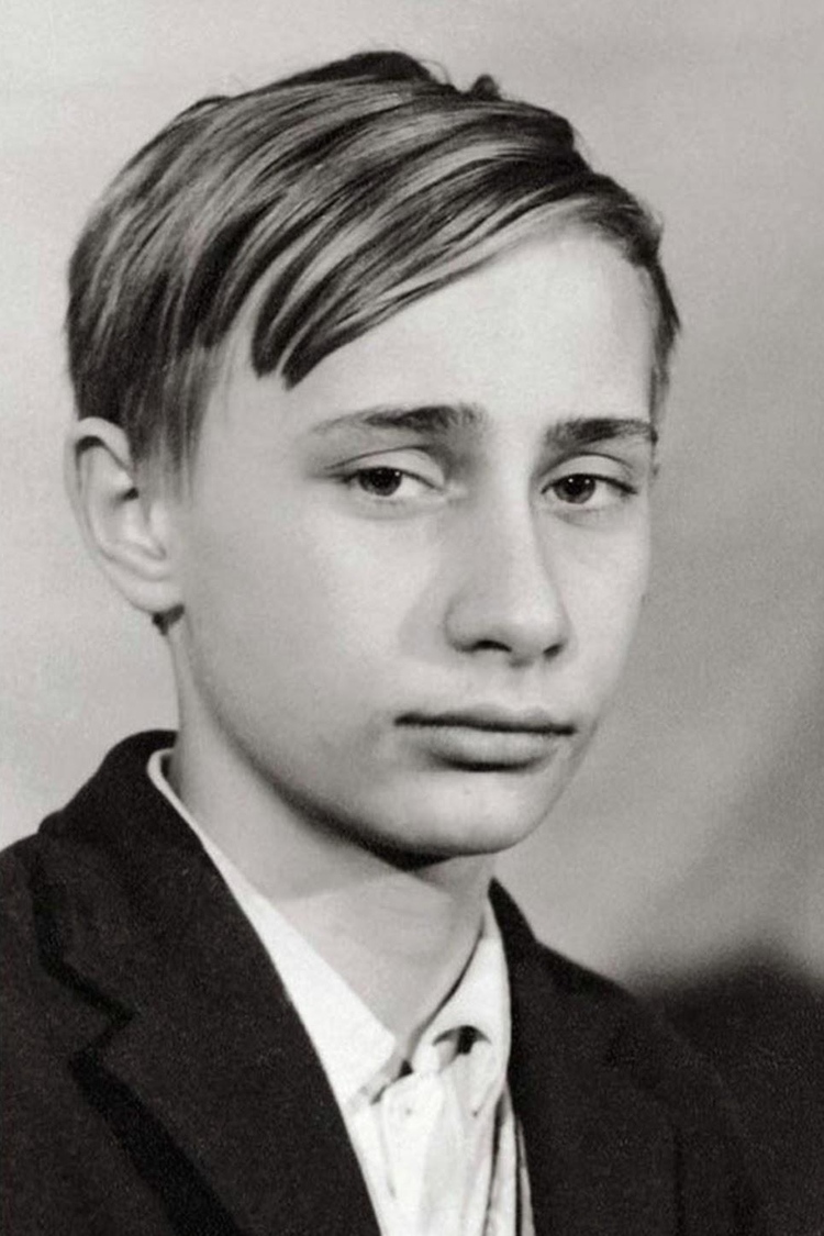 Young-Putin