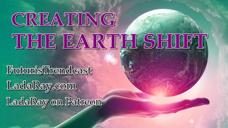 Creating Earth Shift HD 2