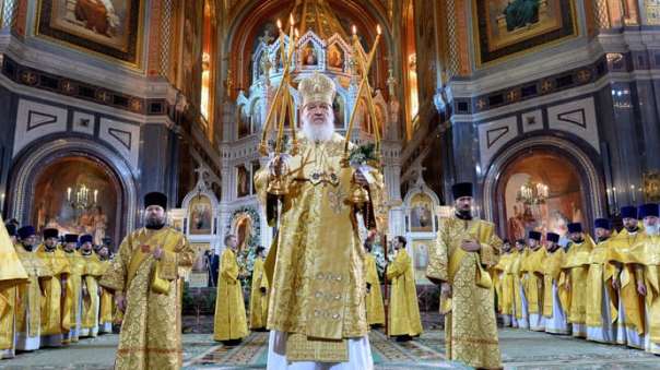 russian orthodox christmas 1