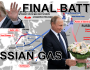 Final Battle for Russian Gas! Can US Stop Nord Stream-2? (EarthShiftPodcast8)