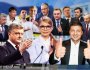 UKRAINE ELECTIONS REPORT! Poroshenko’s End, Yulia Timoshenko & Dark Horse Zelensky!